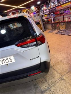 تويوتا راف 4